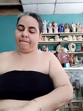 Golositadeamor online show from 10, 6, 2026