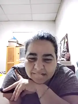 Golositadeamor online show from 19, 7, 2026