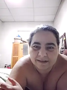 Golositadeamor online show from 22, 7, 2026