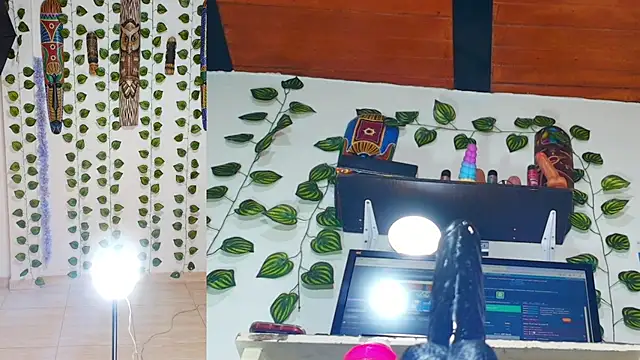 Snapshot of peachy__baby chatting on 16, 4, 2026 peachy baby online show from 16, 4, 2026