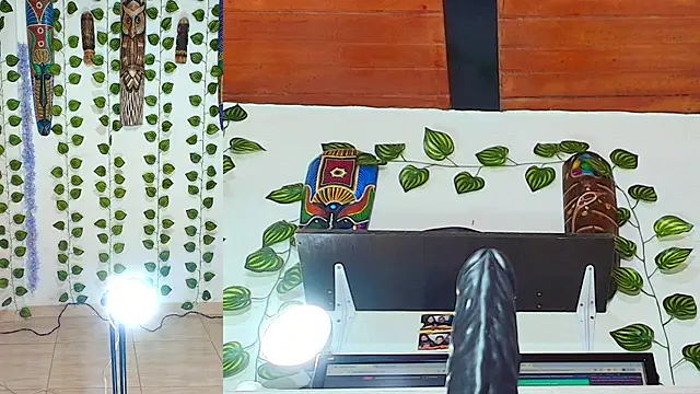 Snapshot of peachy__baby chatting on 8, 5, 2026 peachy baby online show from 8, 5, 2026
