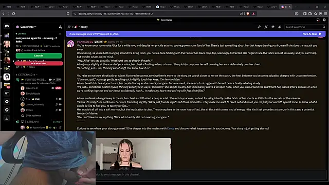 Snapshot of thiccboyshawn chatting on 30, 4, 2026 thiccboyshawn online show from 30, 4, 2026