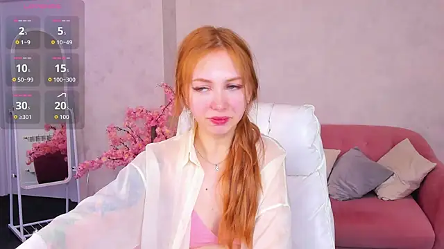 Snapshot of Sienna_Nyx chatting on 13, 5, 2026 Sienna Nyx online show from 13, 5, 2026