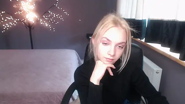 SonnySofia online show from 21, 4, 2026