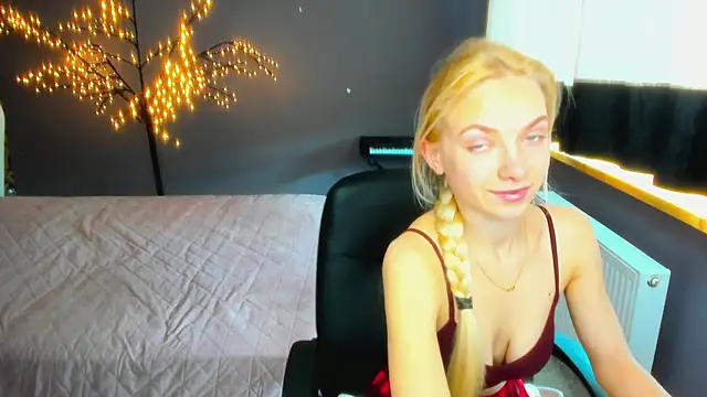 SonnySofia online show from 27, 4, 2026