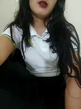 Snapshot of Monika_kumari6 chatting on 12, 4, 2026 Monika kumari6 online show from 12, 4, 2026