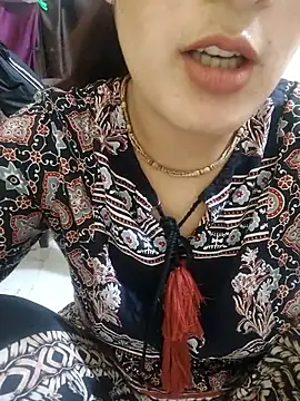 Snapshot of Monika_kumari6 chatting on 13, 6, 2026 Monika kumari6 online show from 13, 6, 2026