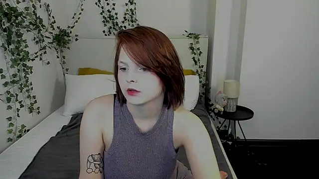 Charlotte Stee online show from 24, 6, 2026