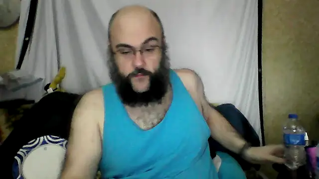 BriTheTopBear online show from 3, 5, 2026