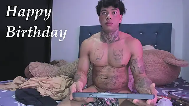 daamonxxx19  online show from 5, 7, 2026