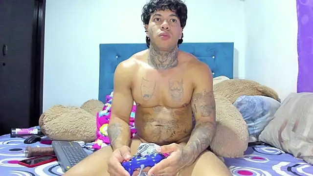 daamonxxx19  online show from 30, 7, 2026
