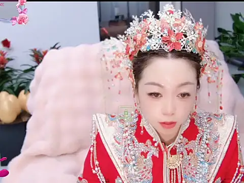 Millin-Mi online show from 6, 4, 2026