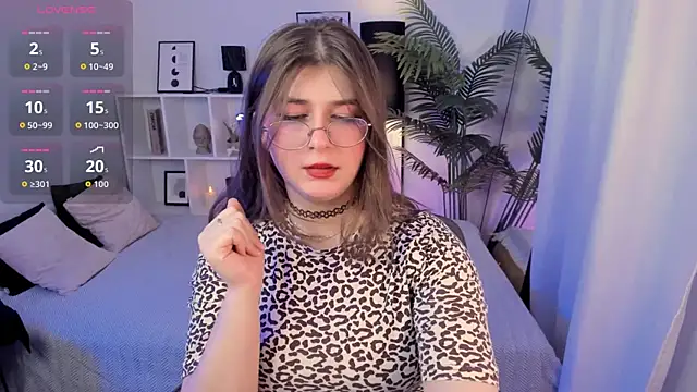HaniaWish online show from 17, 5, 2026