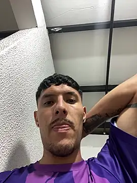 ALEXXXTREM69 online show from 3, 6, 2026