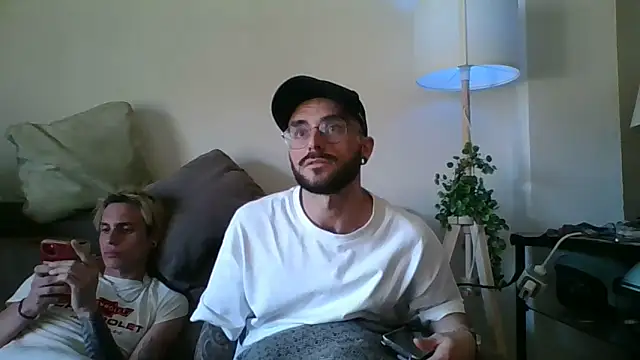 jonan bcn online show from 6, 4, 2026