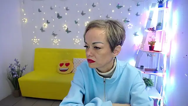 NikaMayu online show from 25, 4, 2026