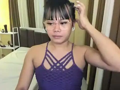 Seductive terra online show from 13, 5, 2026
