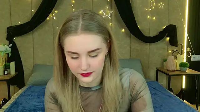 Molly Voses online show from 16, 5, 2026