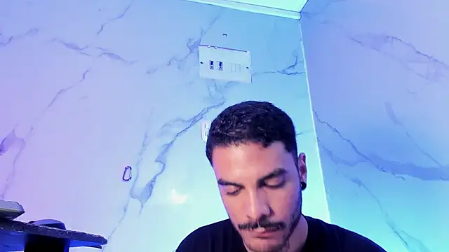Snapshot of hairy_jordan chatting on 13, 5, 2026 hairy jordan online show from 13, 5, 2026