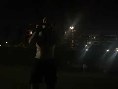 Veyronyx online show from 17, 4, 2026