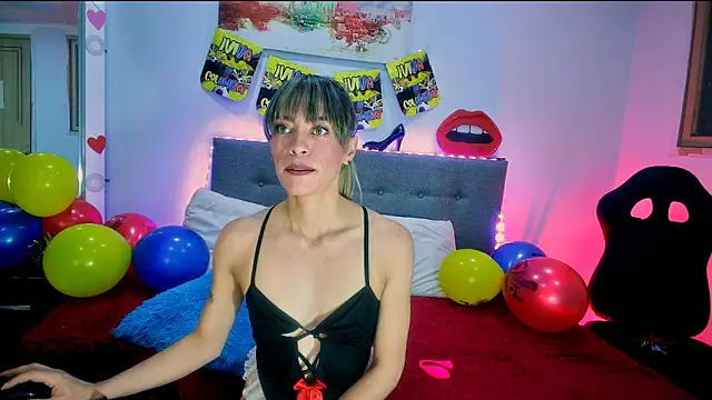 Snapshot of Lorena_sweet33 chatting on 20, 6, 2026 Lorena sweet33 online show from 20, 6, 2026