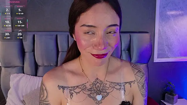 Snapshot of Cata_Jonees chatting on 11, 6, 2026 Cata Jonees online show from 11, 6, 2026