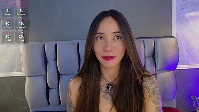 Snapshot of Cata_Jonees chatting on 26, 6, 2026 Cata Jonees online show from 26, 6, 2026