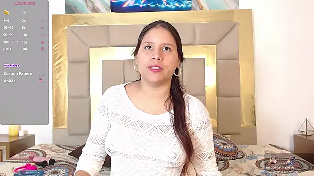 KatalinaSunset online show from 17, 4, 2026