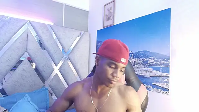 Snapshot of axel_silva4 chatting on 6, 5, 2026 axel silva4 online show from 6, 5, 2026