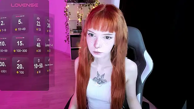 starker wind online show from 23, 4, 2026