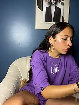 DulceLatinaxo online show from 20, 5, 2026
