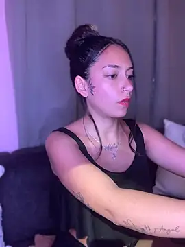DulceLatinaxo online show from 21, 5, 2026