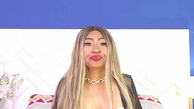 Kiara Parker  online show from 3, 5, 2026