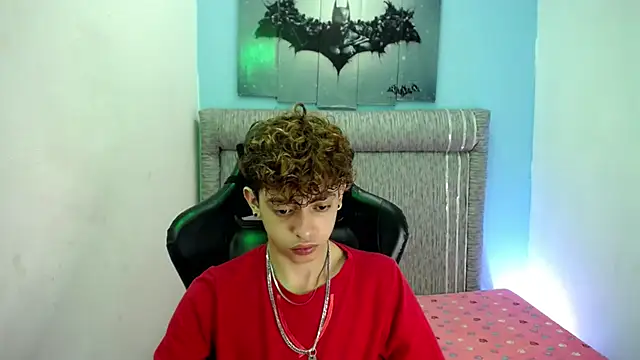 Franyer guy  online show from 7, 4, 2026