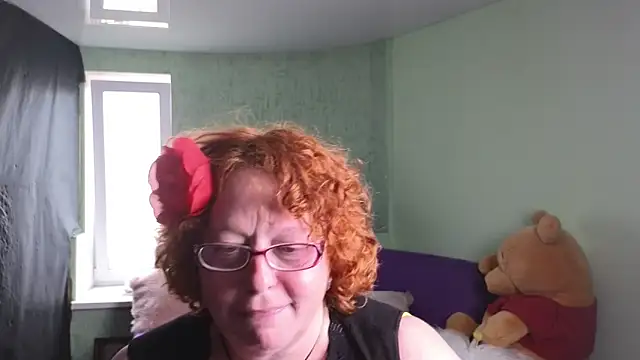 Snapshot of Fara_Flutte chatting on 10, 6, 2026 Fara Flutte online show from 10, 6, 2026