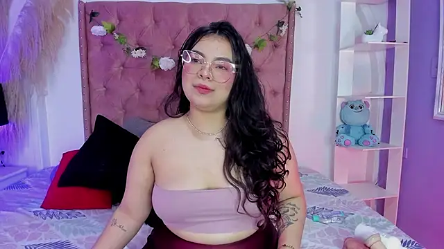 ROSELEI  online show from 3, 5, 2026