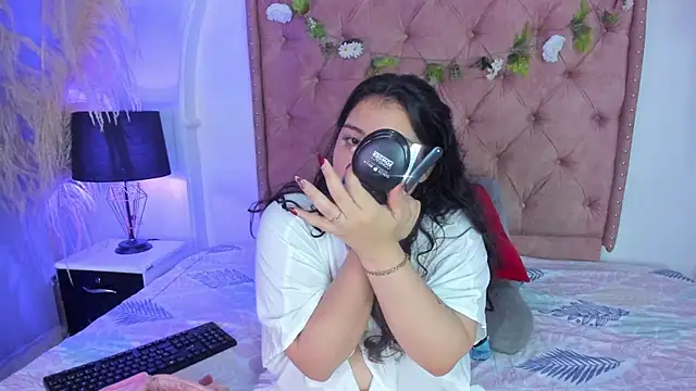 ROSELEI  online show from 27, 5, 2026