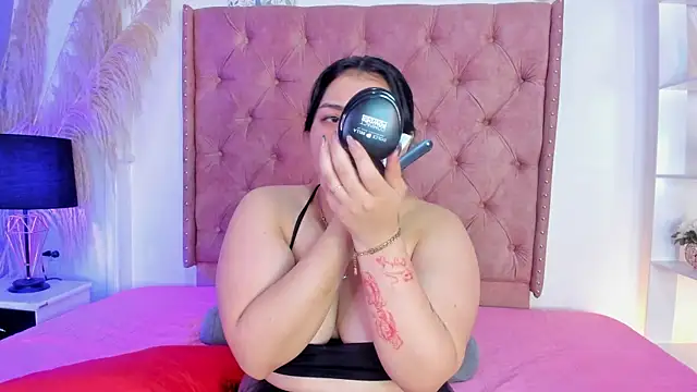 ROSELEI  online show from 13, 6, 2026