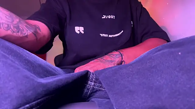 77 Tonny online show from 10, 4, 2026