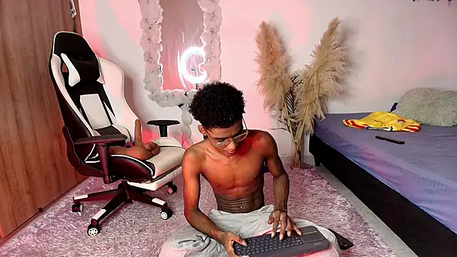 IamAndrey online show from 27, 6, 2026