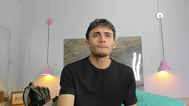 James-06 online show from 22, 4, 2026