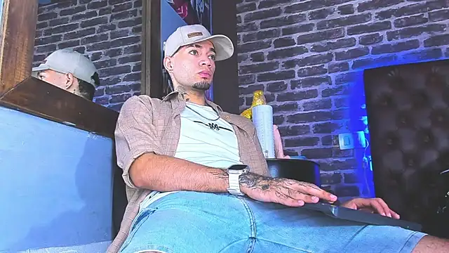 Daniel huge22 online show from 10, 5, 2026