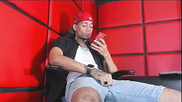 Daniel huge22 online show from 20, 5, 2026
