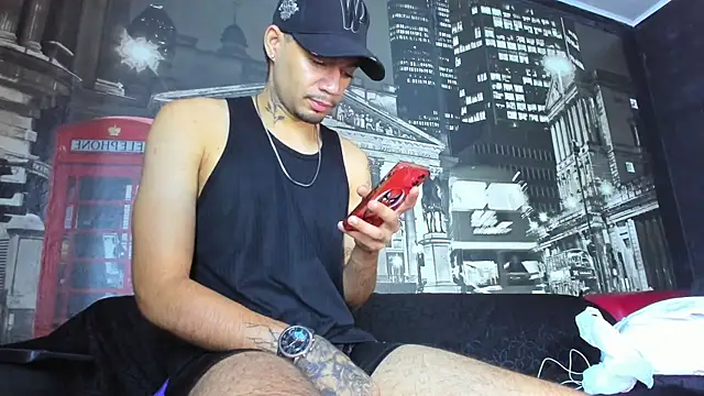 Daniel huge22 online show from 3, 6, 2026