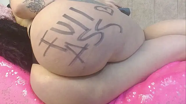 Melanie Slut nasty online show from 11, 4, 2026