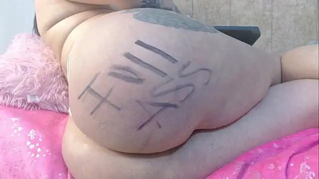 Melanie Slut nasty online show from 14, 4, 2026