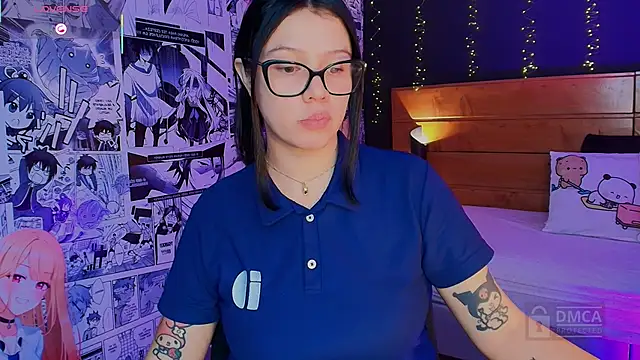 Snapshot of aria_bloomer chatting on 20, 4, 2026 aria bloomer online show from 20, 4, 2026