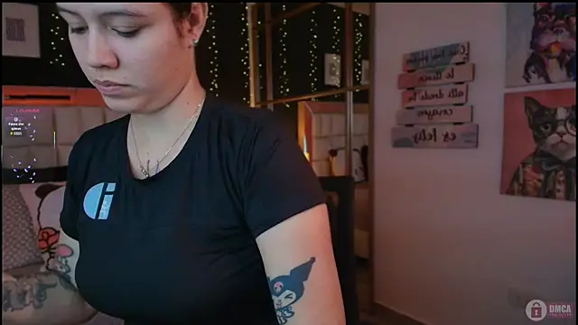Snapshot of aria_bloomer chatting on 24, 6, 2026 aria bloomer online show from 24, 6, 2026