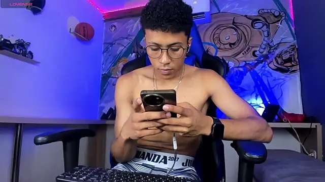 Kall Ell  online show from 12, 4, 2026