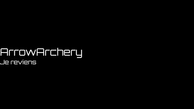 Snapshot of ArrowArcherySex chatting on 26, 5, 2026 ArrowArcherySex online show from 26, 5, 2026